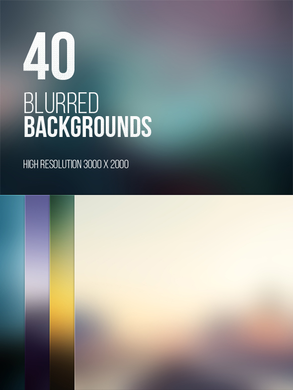 40 blurred backgrounds hd  free